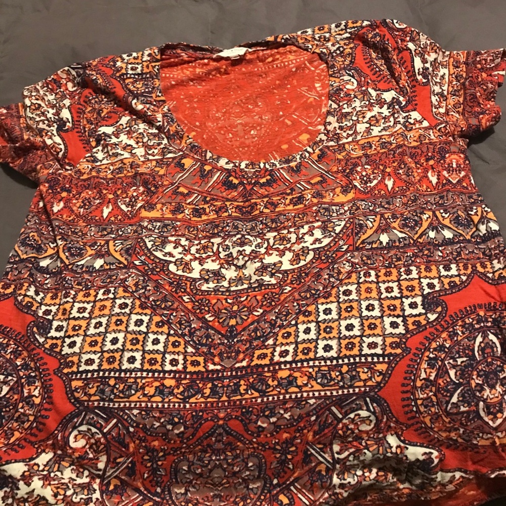 Tshirt